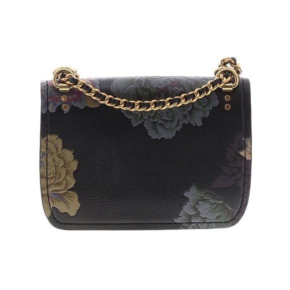 Coach 1941 KAFFE FASSETT TROUPE Crossbody Bag RARE - Picture 8 of 12